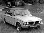 Triumph Dolomite Sprint 1973 года